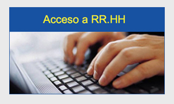 Acceso al administrador